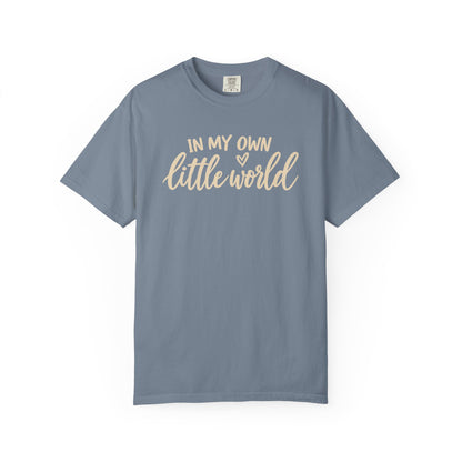 Little World T-shirt