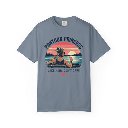 Pontoon Princess T-shirt