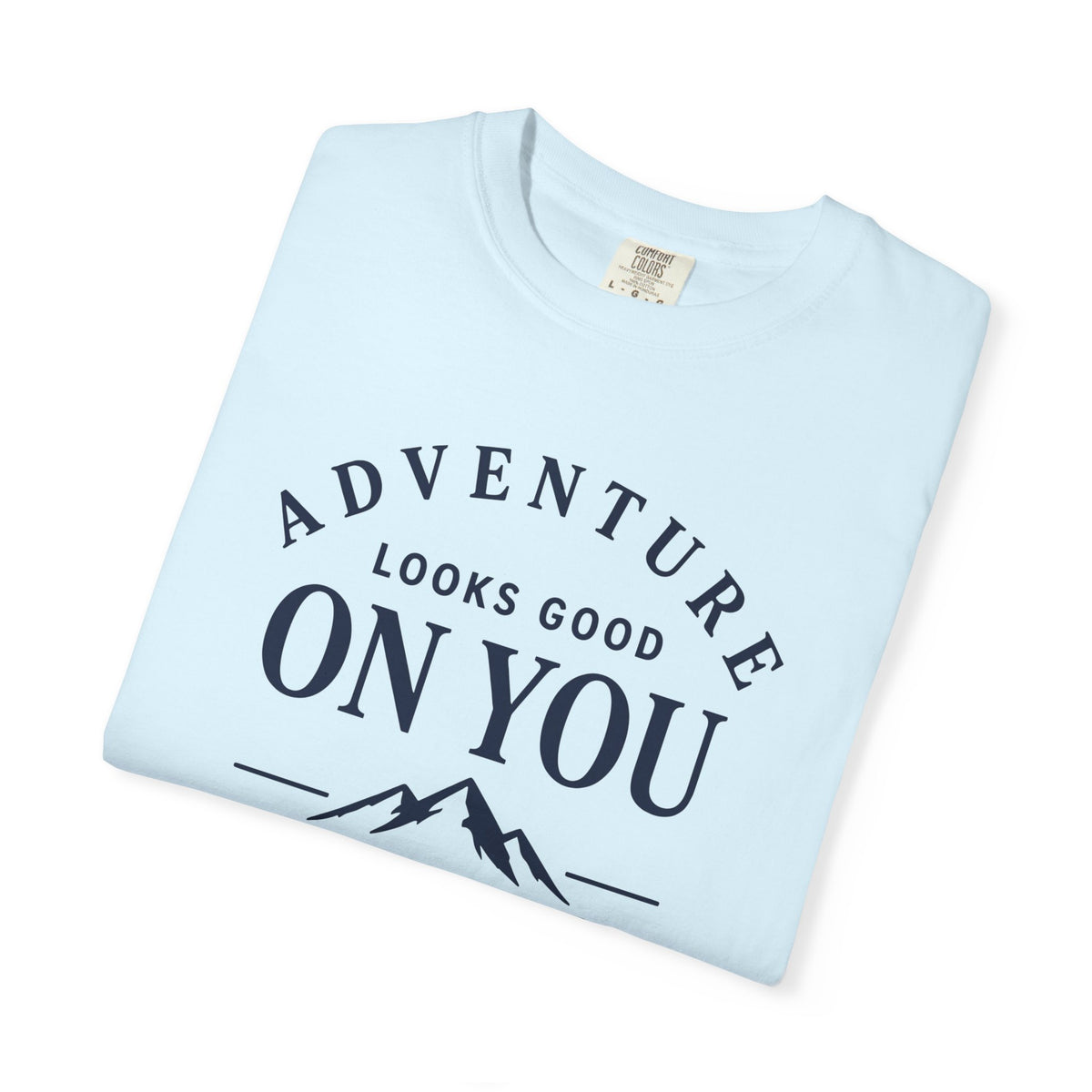 Adventure T-shirt