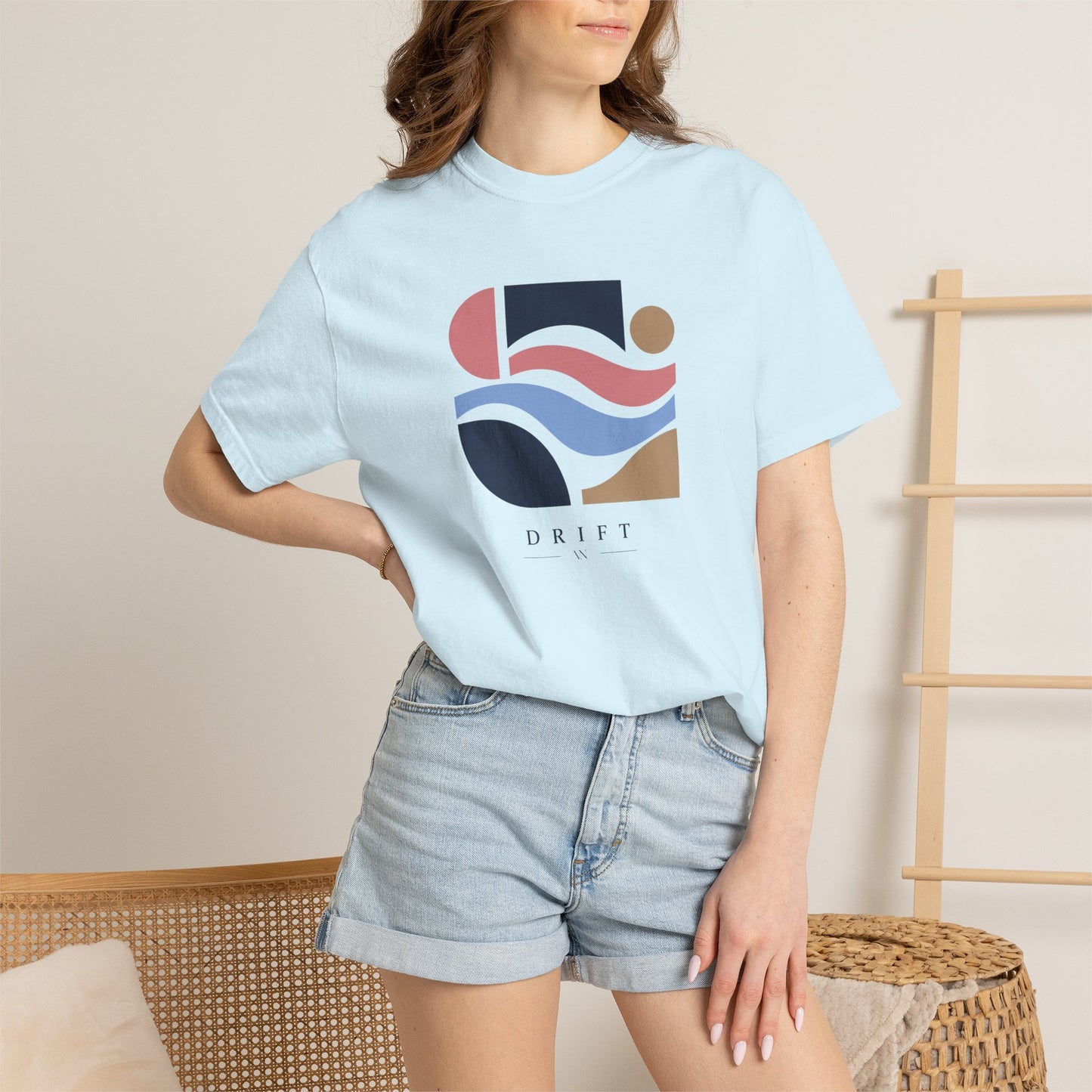 Drift T-shirt