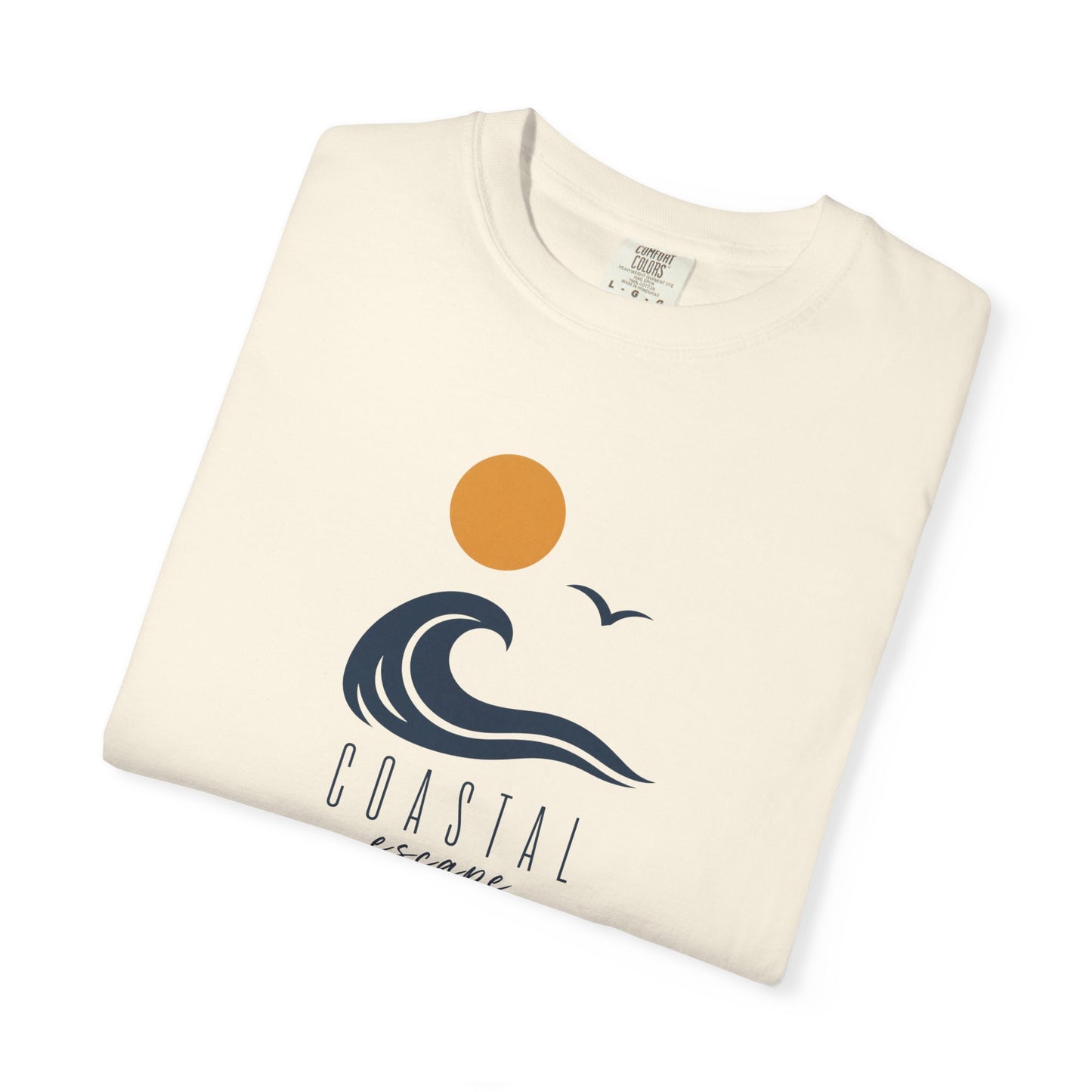 Coastal Escape T-shirt
