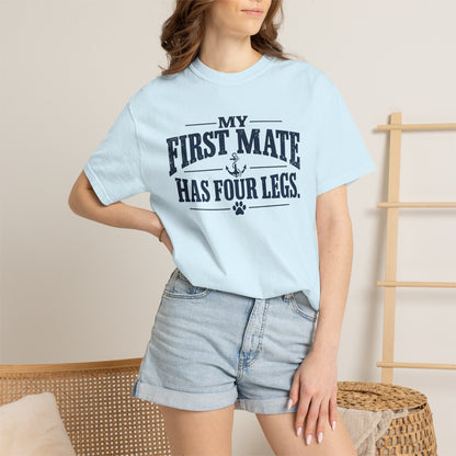 Four Legs T-shirt