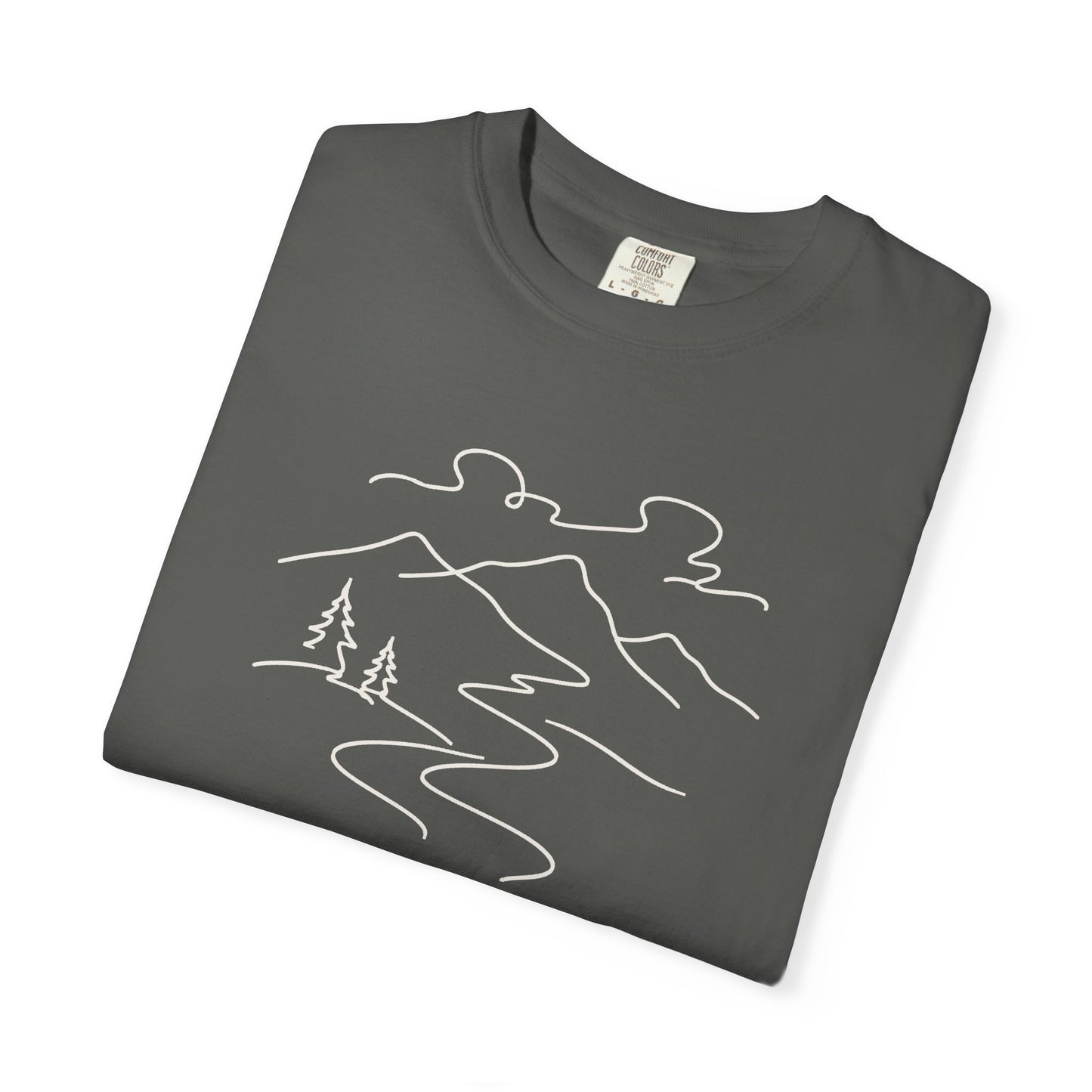 Wild Grace T-shirt