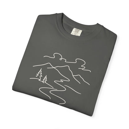 Wild Grace T-shirt