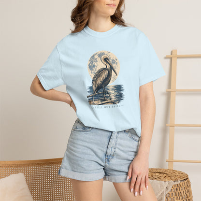Pelican T-shirt