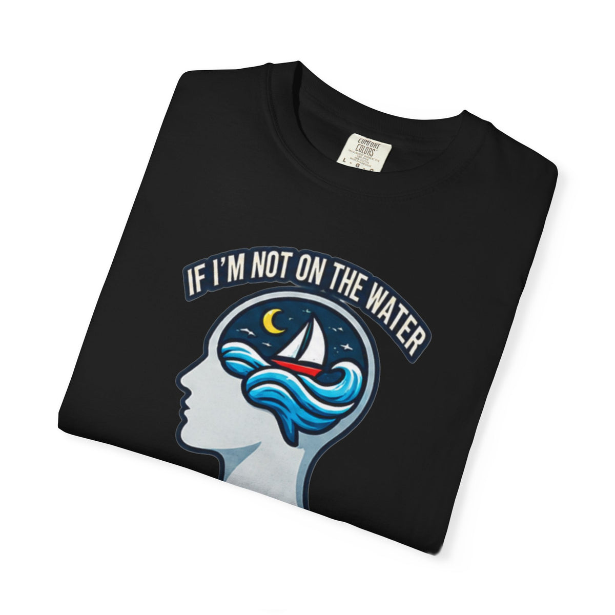 Thinking About T-shirt