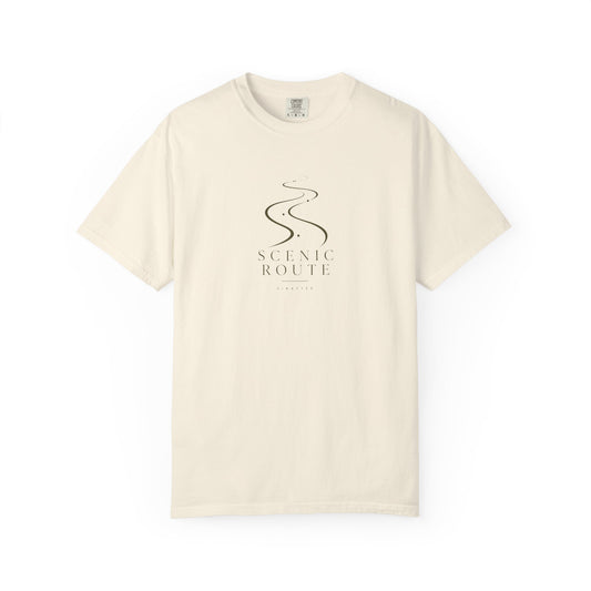 Scenic Route T-shirt