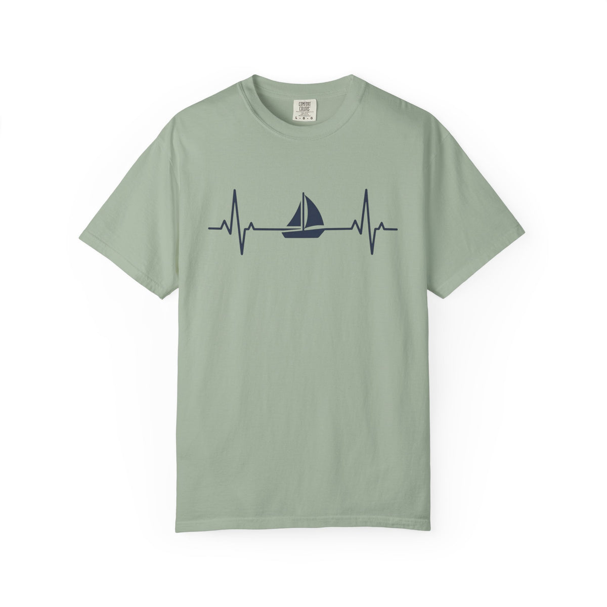 Sailing T-shirt