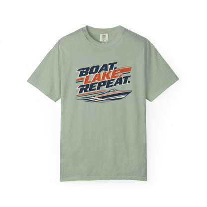 Repeat T-shirt
