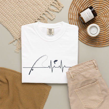 Fishing T-shirt