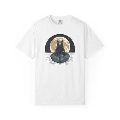 Night Prowl T-shirt