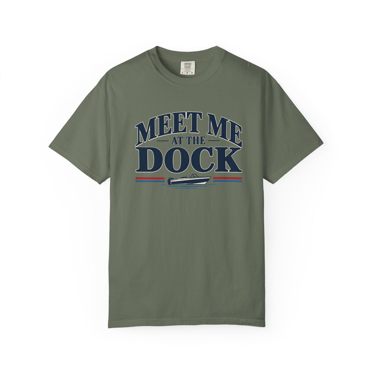 Meet Me T-shirt