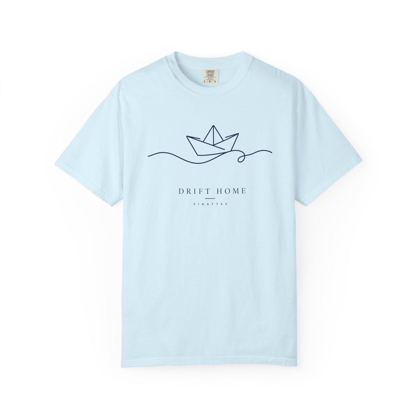 Drift Home T-shirt