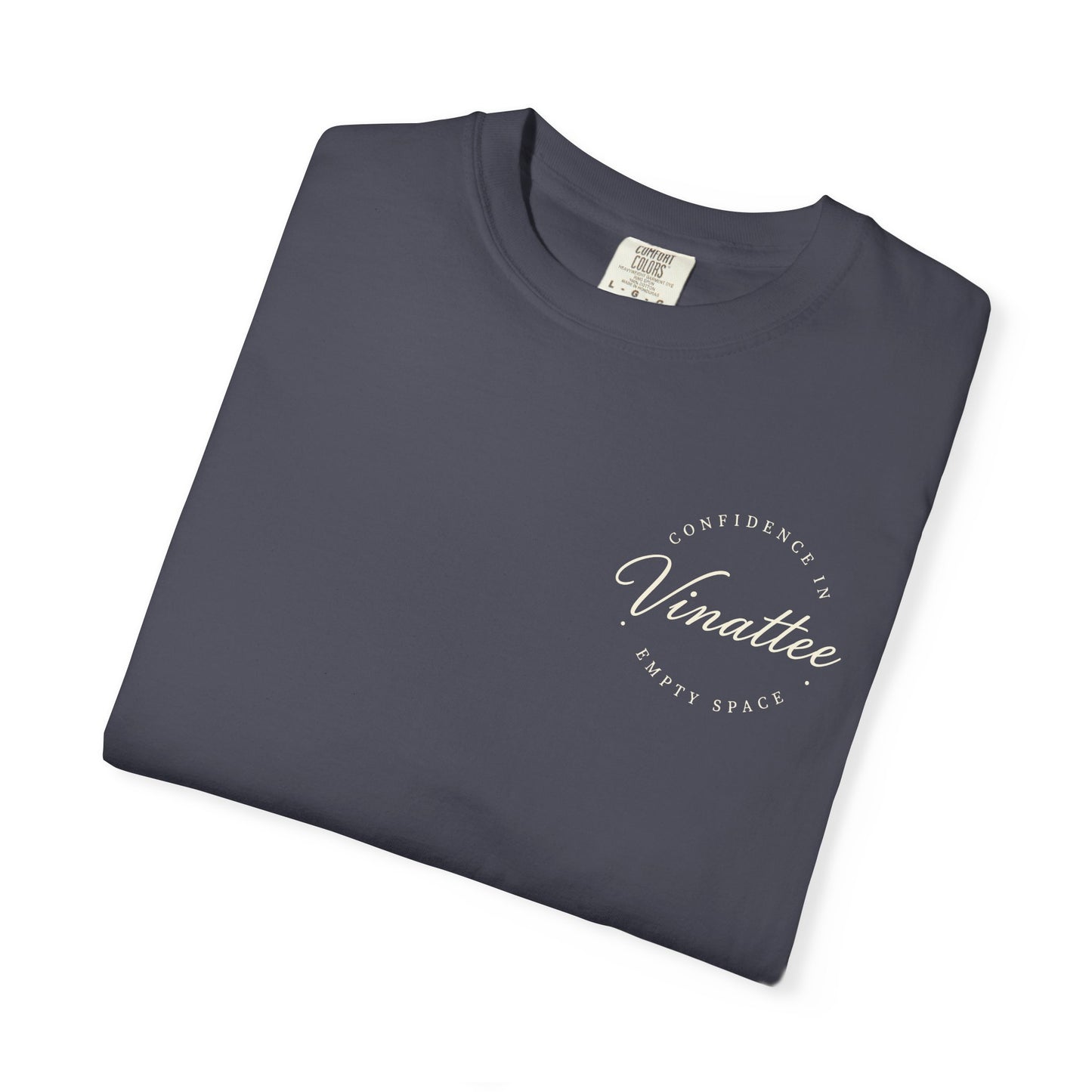 Confidence T-shirt