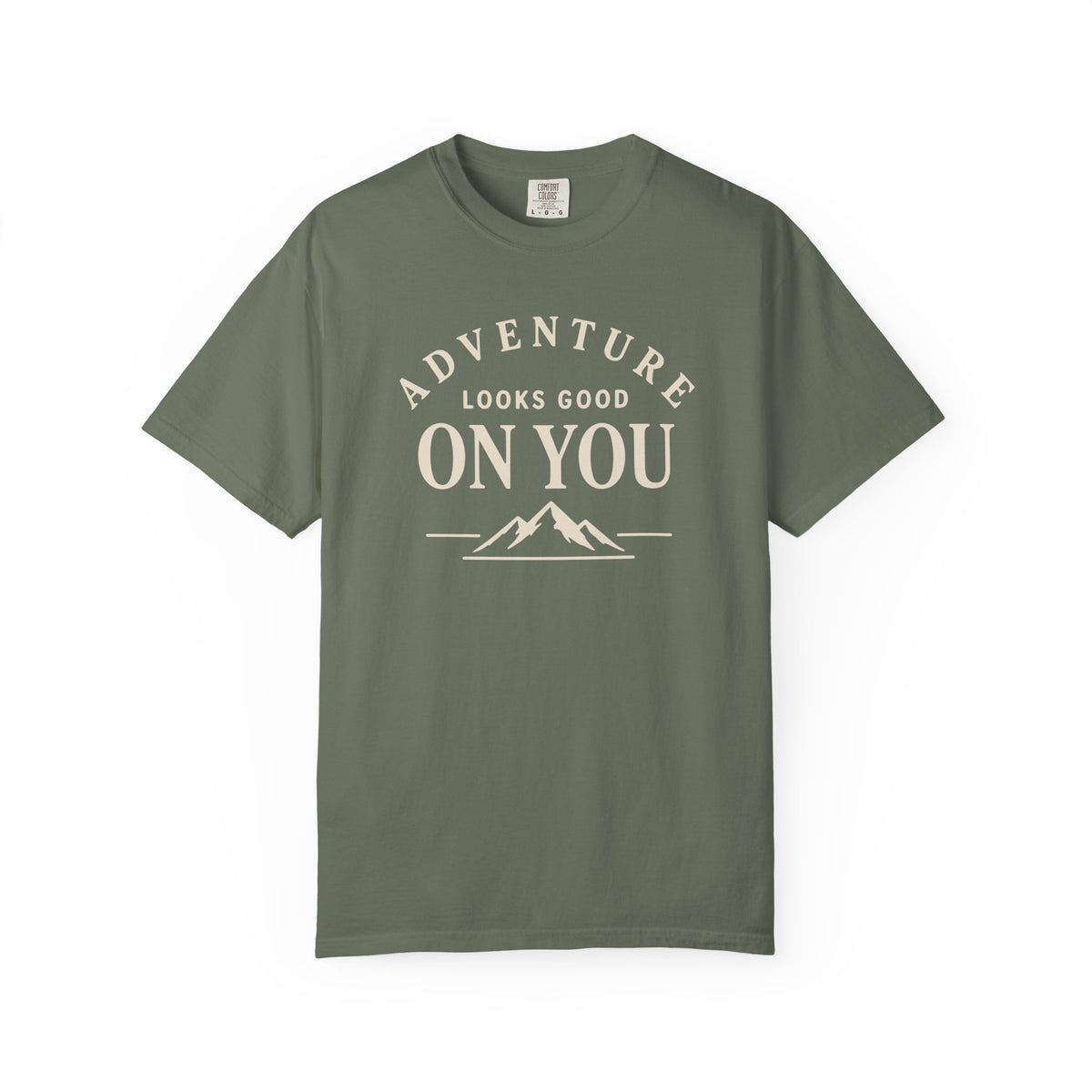 Adventure T-shirt
