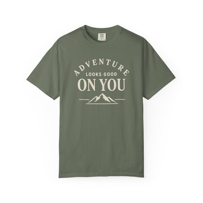 Adventure T-shirt