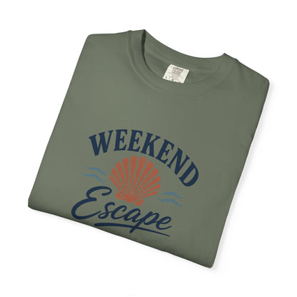 Weekend Escape T-shirt