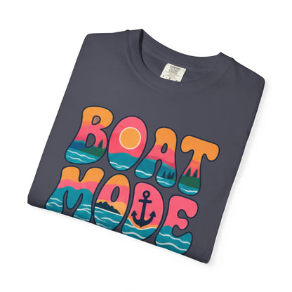 Boat Mode T-shirt