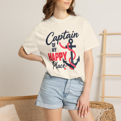 Happy Place T-shirt