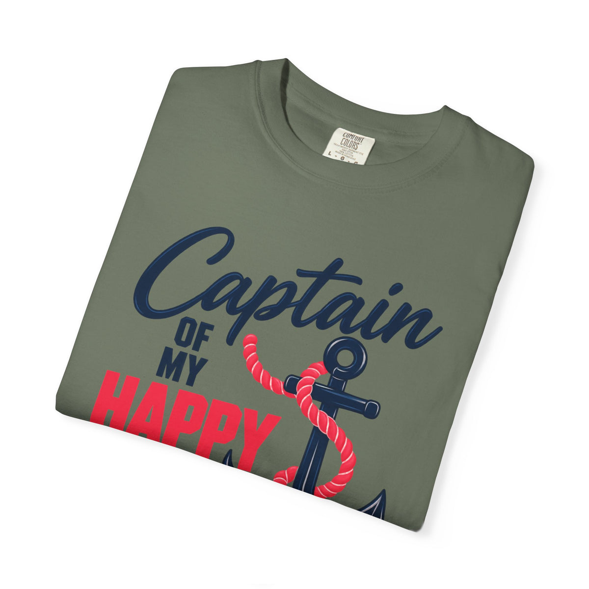 Happy Place T-shirt