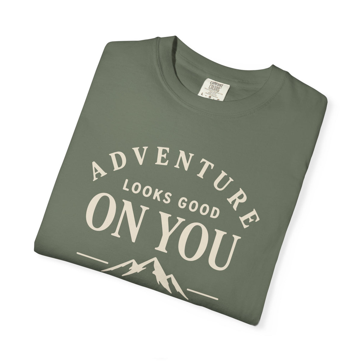 Adventure T-shirt
