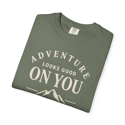 Adventure T-shirt