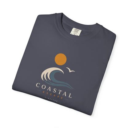 Coastal Escape T-shirt