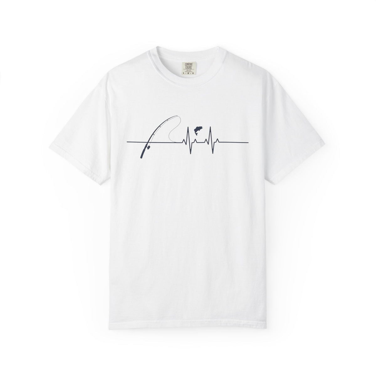 Fishing T-shirt