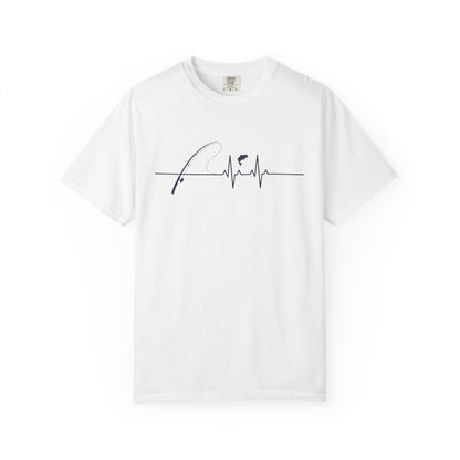 Fishing T-shirt