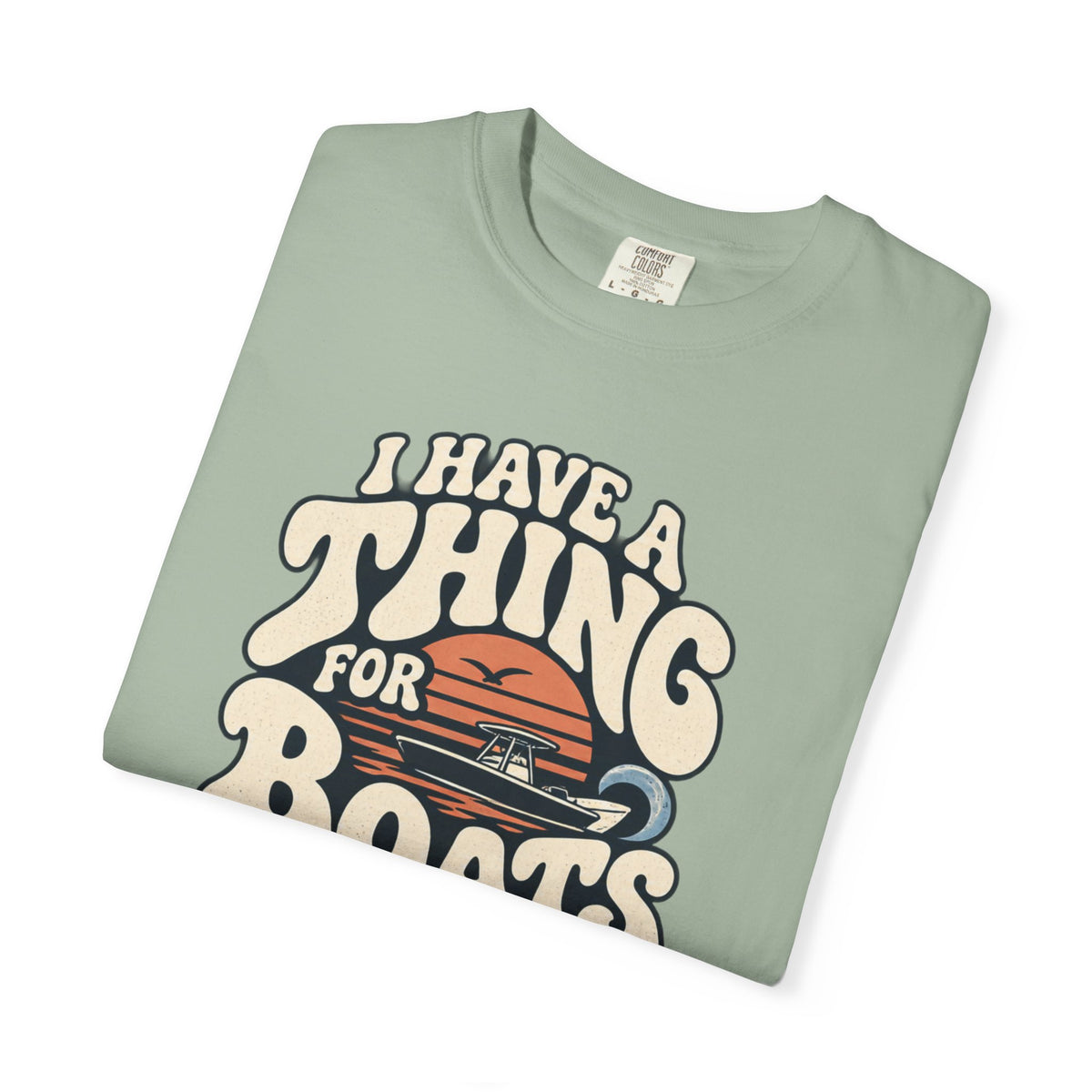 Have A Thing T-shirt