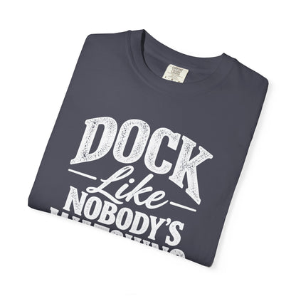 Dock Like T-shirt