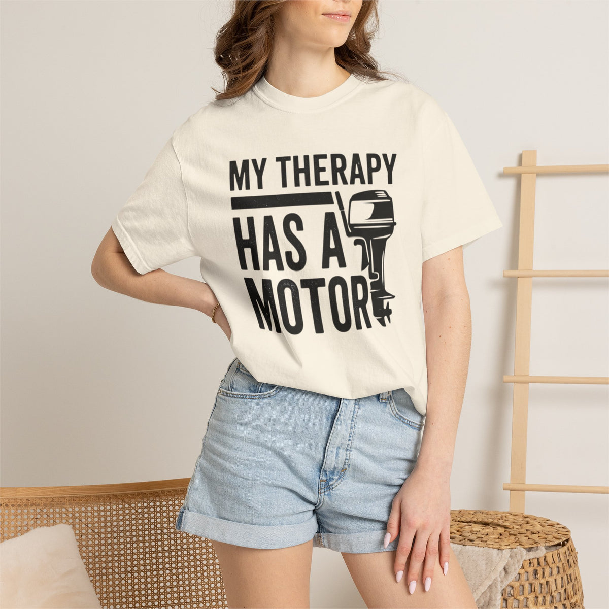 My Therapy T-shirt