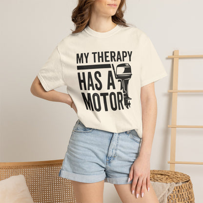 My Therapy T-shirt