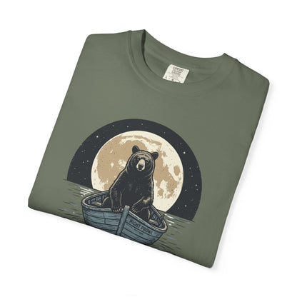 Night Prowl T-shirt
