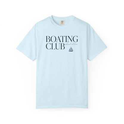 Weekend Edition T-shirt
