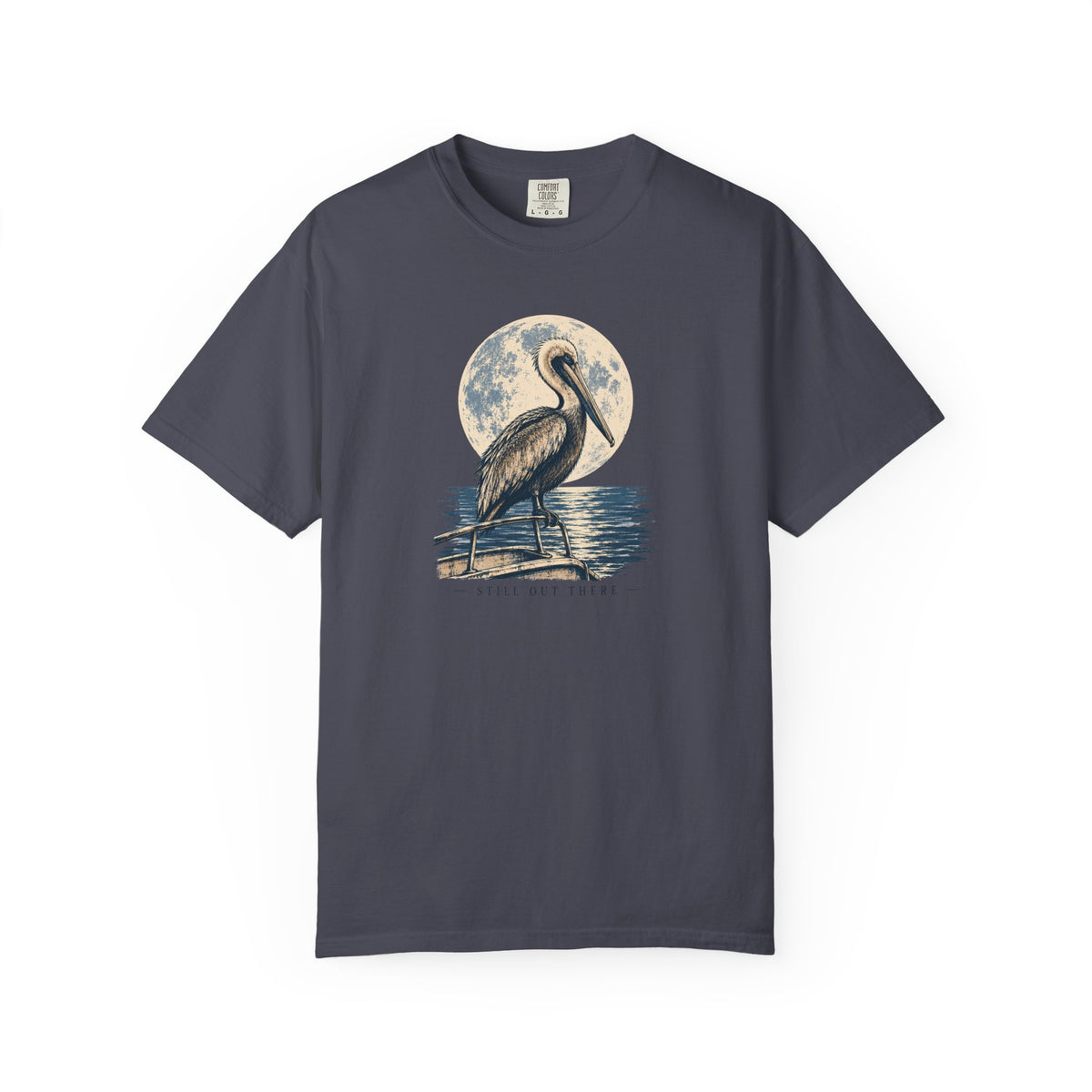 Pelican T-shirt