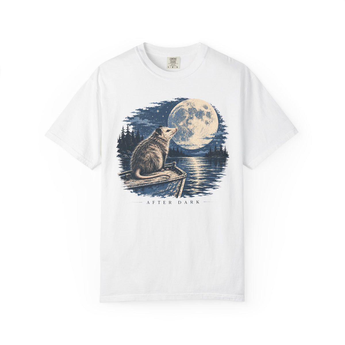 After Dark T-shirt
