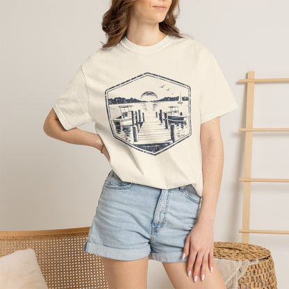 Marina T-shirt