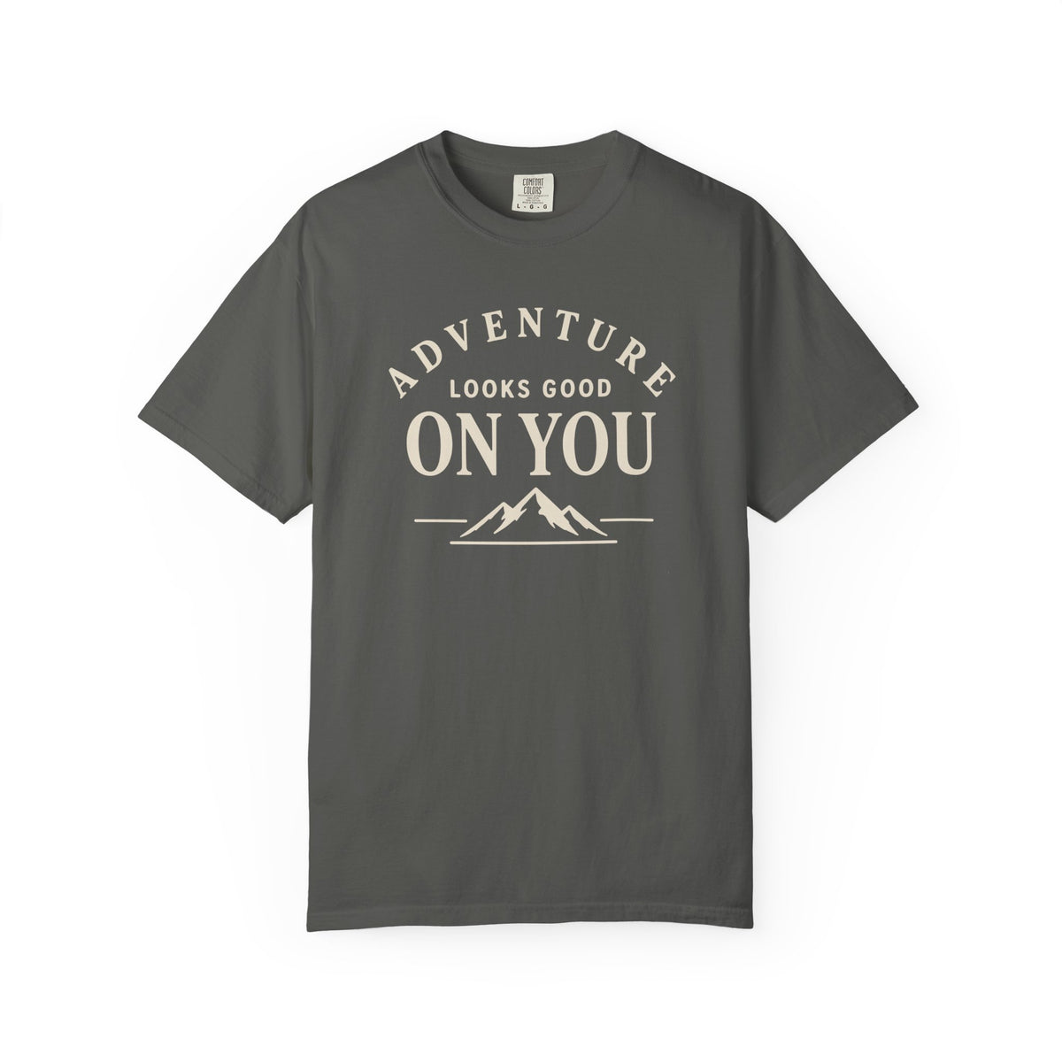 Adventure T-shirt