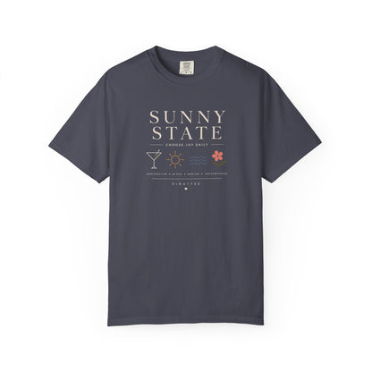 Sunny State T-shirt