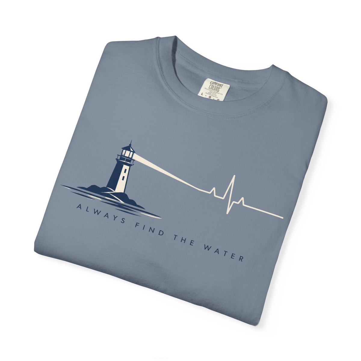 Lighthouse T-shirt