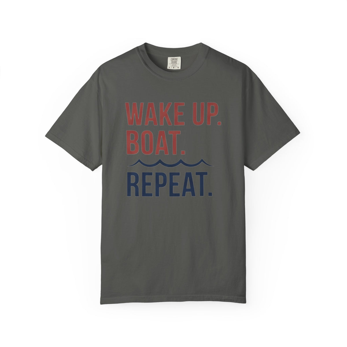 Wake Up T-shirt