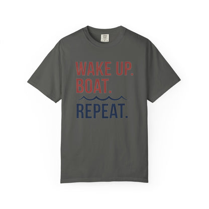 Wake Up T-shirt