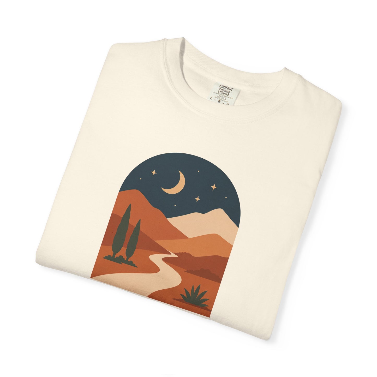 Keep Going T-shirt