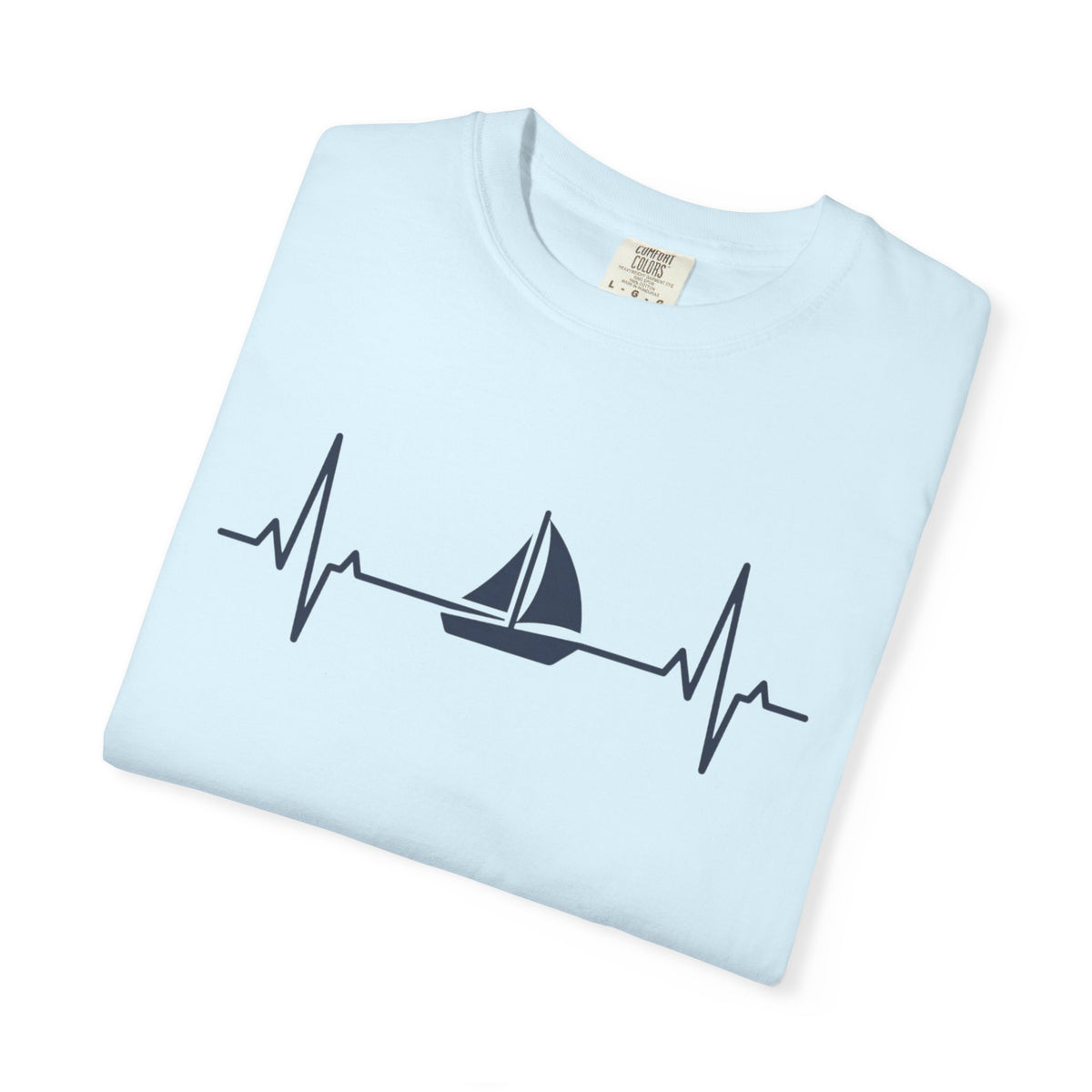 Sailing T-shirt