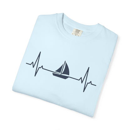 Sailing T-shirt