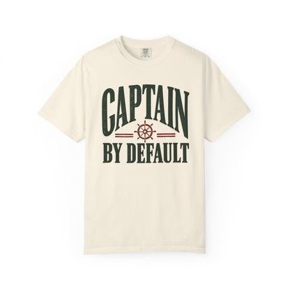 Captain T-shirt