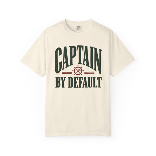 Captain T-shirt