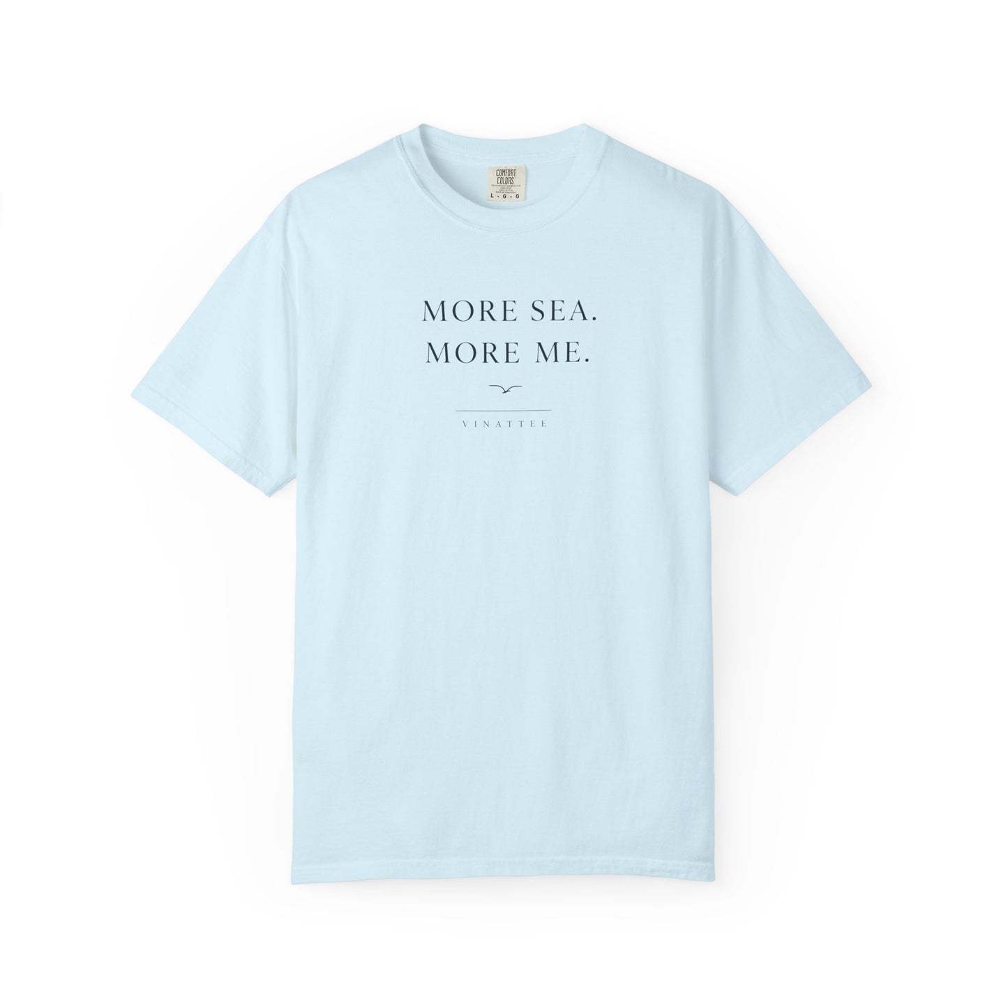 More Sea T-shirt