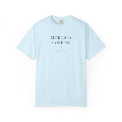 More Sea T-shirt